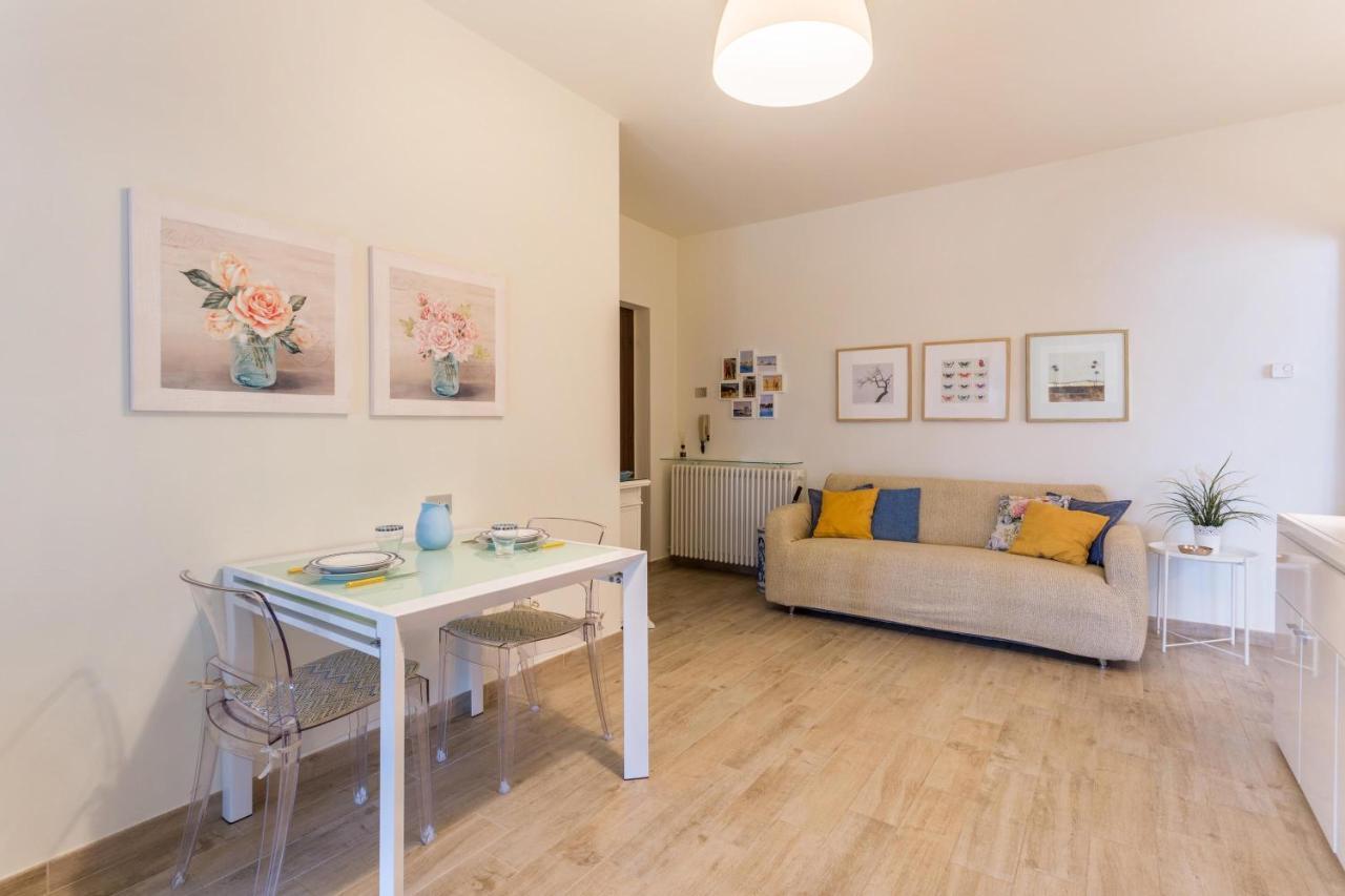 La Terrazza Διαμέρισμα Brunate Εξωτερικό φωτογραφία