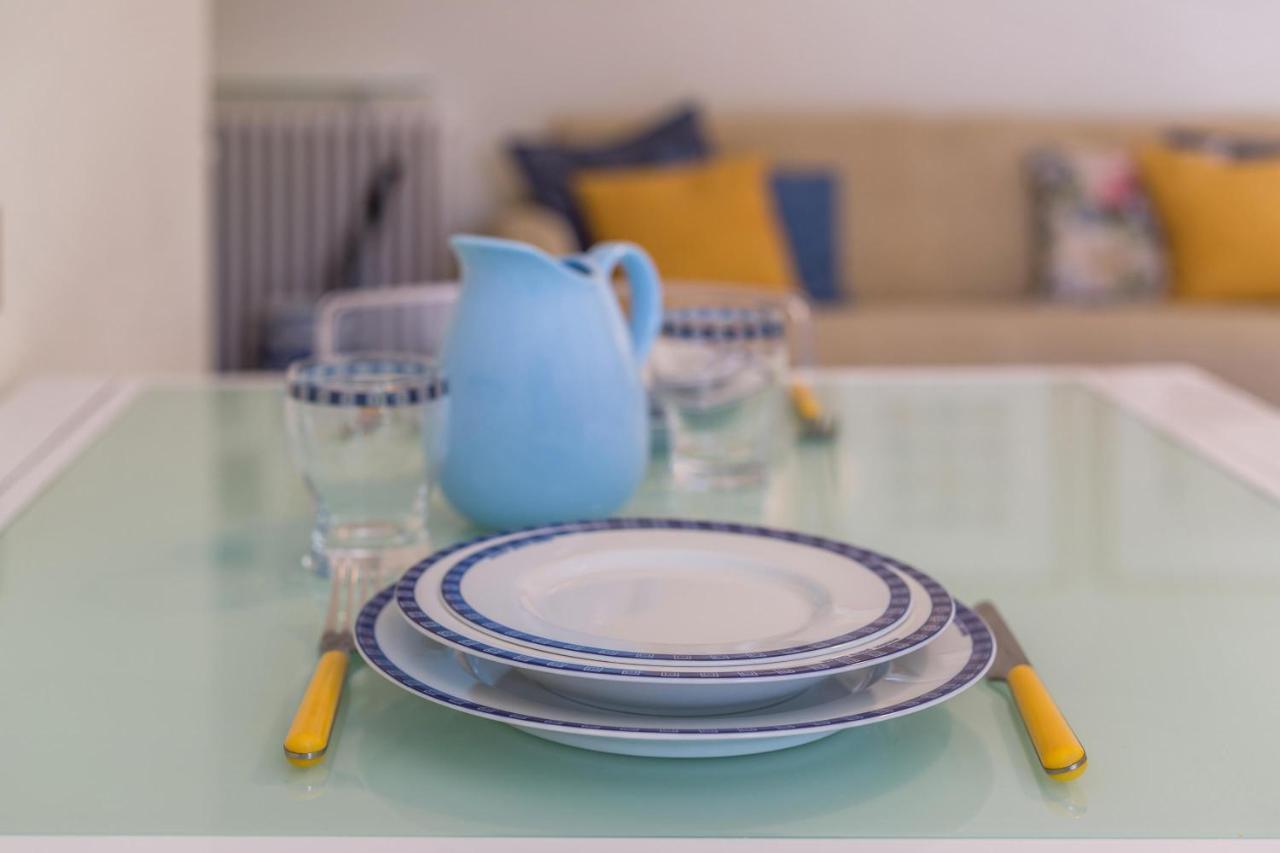 La Terrazza Διαμέρισμα Brunate Εξωτερικό φωτογραφία